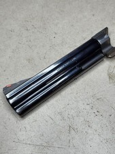 Smith & Wesson L Frame Model