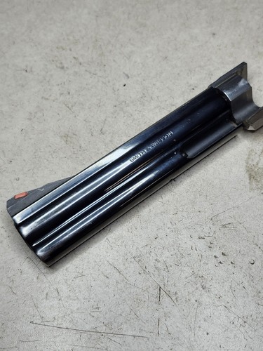 Smith wesson frame model - smith, &
