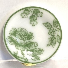 FEVE  ASSIETTE  BERNARDAUD  LIMOGES  MODELE  ALBERTINE  2024  -  RECTO/VERSO