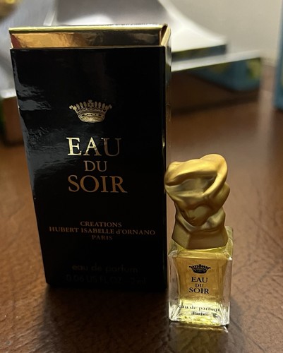 Sisley eau soir mini - sisley,