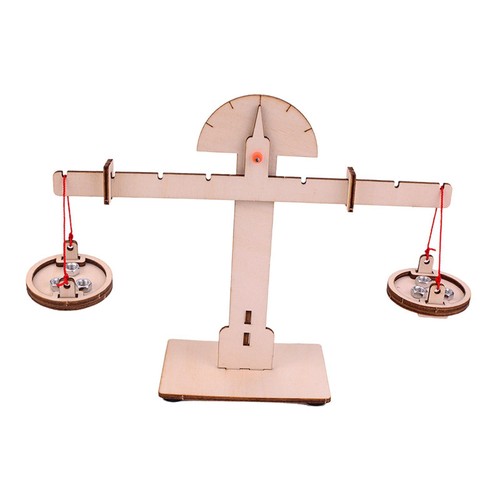 Kit balance bois - kit, de