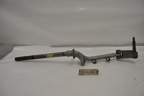 Fourche avant piaggio - fourche,