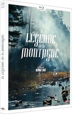 [Blu-ray]  La légende de la