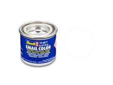 Revell - 05 BLANC MAT White