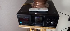 Sony DVP-CX995V SACD CD DVD