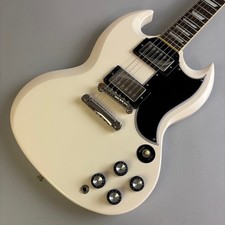 Epiphone 1961 Les Paul SG avec