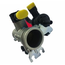 Boîtier papillon DELL'ORTO DE