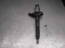 8972391617 injecteur pour