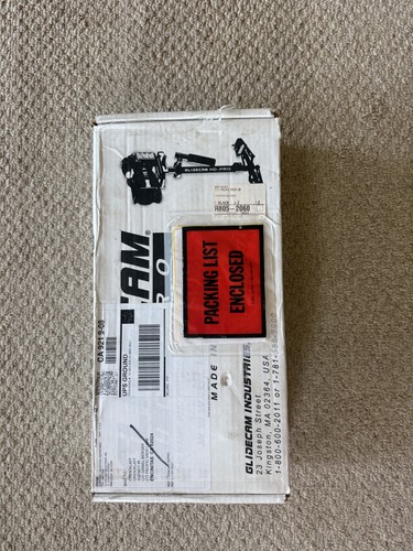 Glidecam 4000 - (new), hd-4000