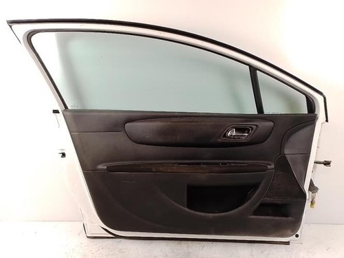 Porte avant gauche citroen - avant,