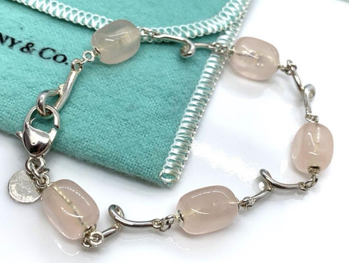 Bracelet tiffany co en - &,