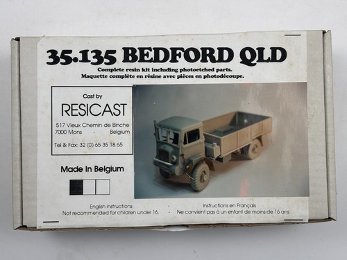 Resi cast resicast kit - resi,