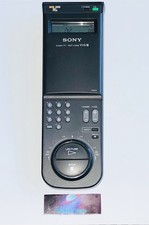 Télécommande Magnetoscope