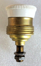 Douille E27 pas de 8 mm en