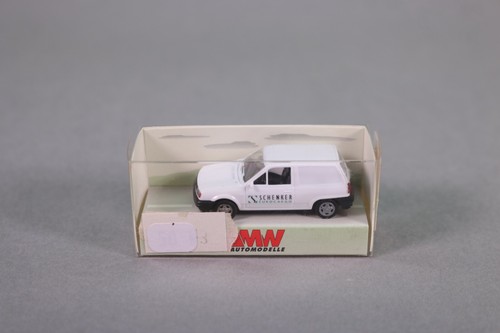 Le1397 amw awm - awm, voiture