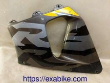 flanc de carenage gauche pour Honda CBR 900  de 1996
