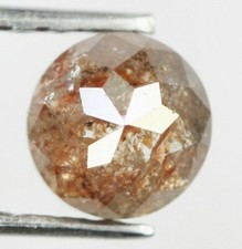 0.46 CT Naturel Diamant Seul
