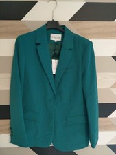 veste manteau femme claudie