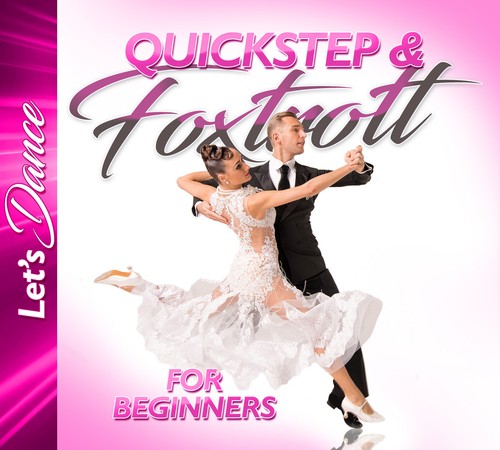 Quickstep foxtrot pour - &,