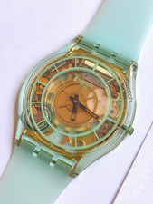 SWATCH Skin SFG106 Verdor Neuf