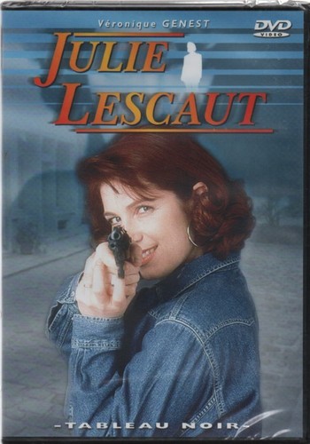 Julie lescaut volume 8 - julie,