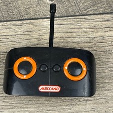 Meccano RC 16303 Roadster Car