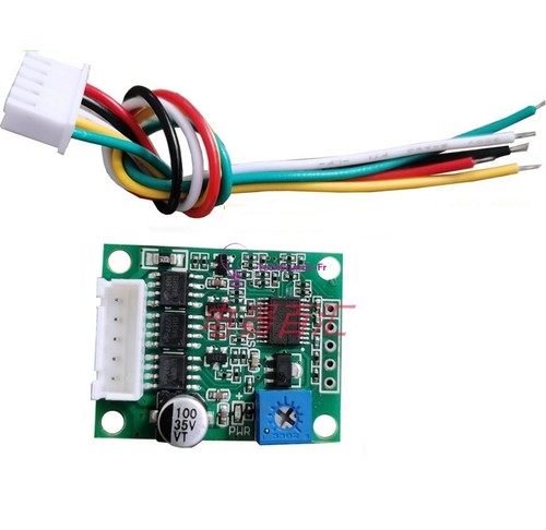 20v 60w brushless motor - 6-20v,