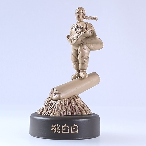 Mini figurine tao - tao, pai