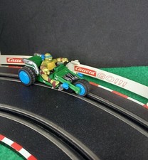 Voiture pour circuit Carrera GO Tortue Ninja Léonardo