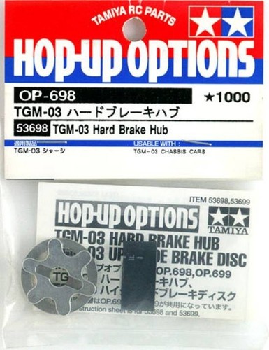 Tamiya 53698 tnx tgm 03 - tamiya, tgm-03