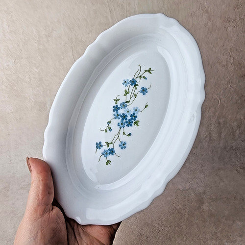 Ravier arcopal myosotis - ravier,