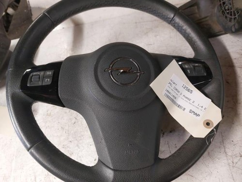 Volant opel corsa - opel,