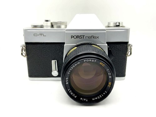 Porst reflex kit - reflex,
