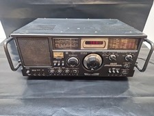 National Panasonic DR48 Radio de collection haut de gamme