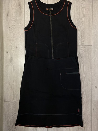 Cop copine suits dress - copine,