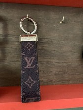 Porte-clés louis Vuitton