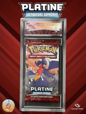 Booster gradé Pokémon CA 9 -