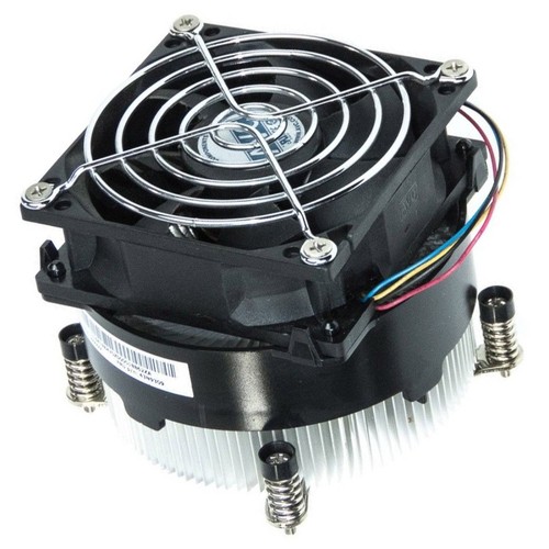 Ventirad processeur ibm lenovo - ventirad,