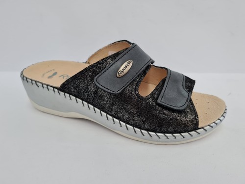 Riposella pantoufle femme - riposella,