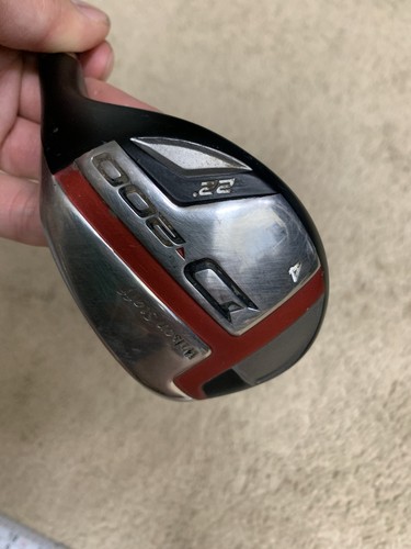 Wilson staff d200 hybrid - wilson, 4