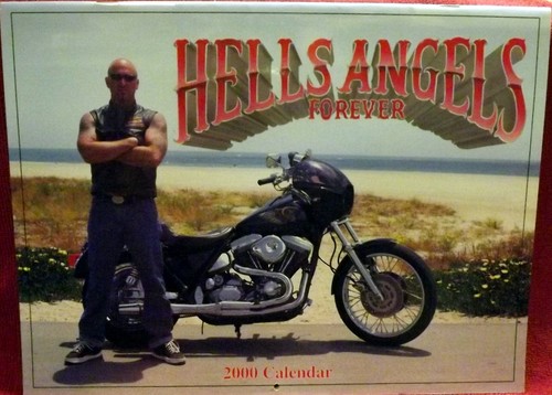 Hells angels forever original - hells,
