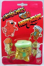 Les Entrechats - Bandai -