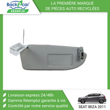 🏆 PARE-SOLEIL D SEAT IBIZA