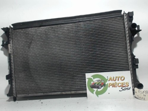 Radiateur eau renault espace - eau,