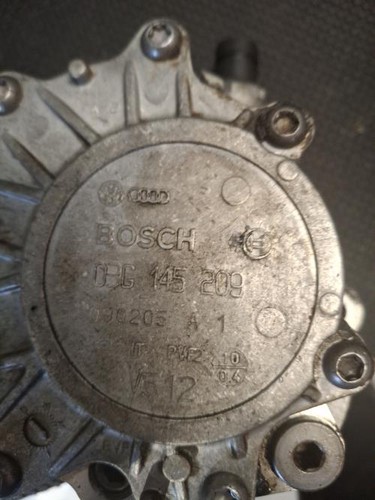 Pompe injection volkswagen - à,