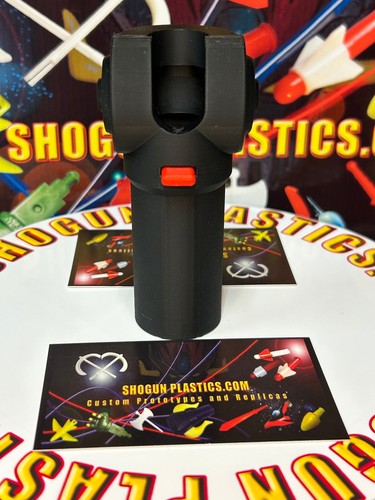 Gaiking fist launcher mattel - gaiking,