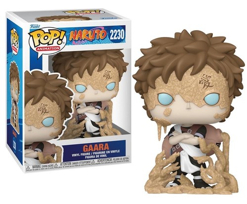 Figurine naruto shippuden - naruto,