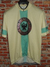 BIANCHI MILANO Maillot De