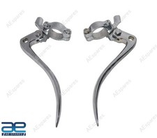 Levier de frein et d'embrayage