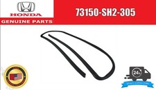 Moulure de vitre avant OEM